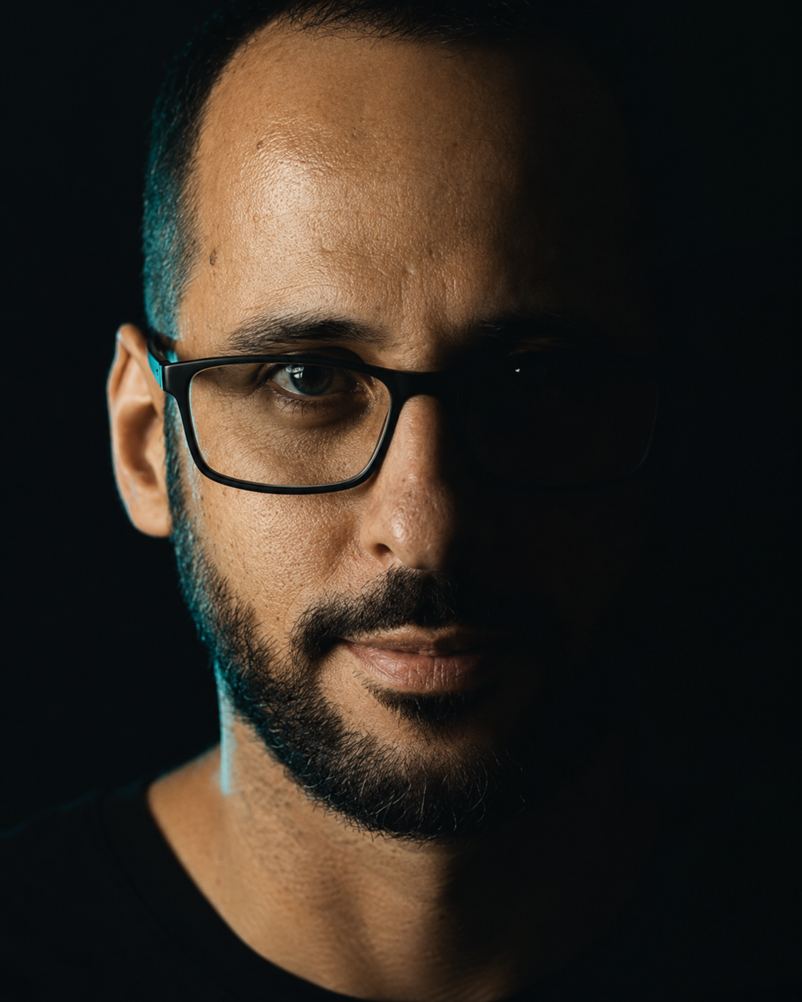 Thiago Fagundes, gestor de tráfego da Synapta